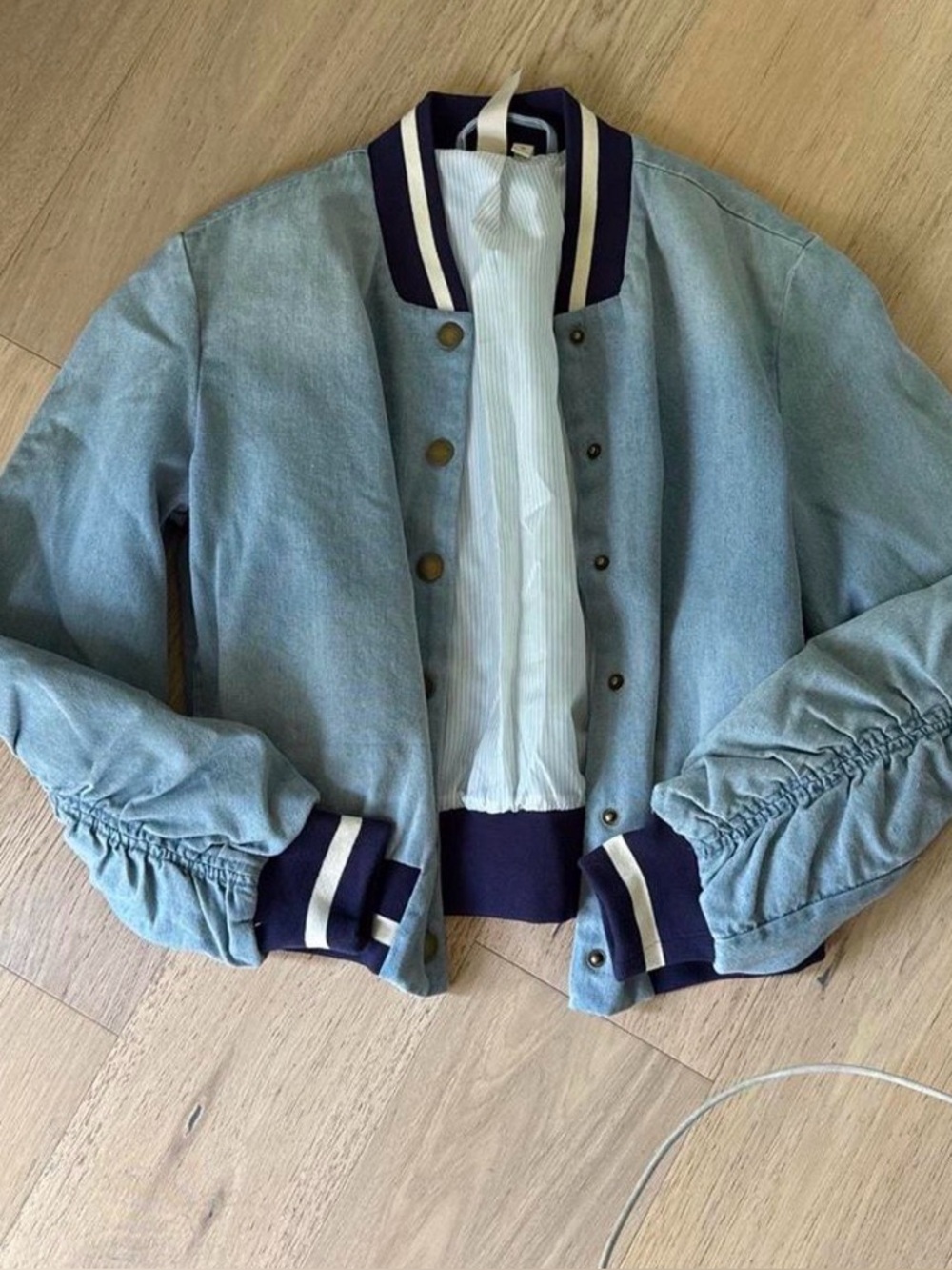 Dolan jacket